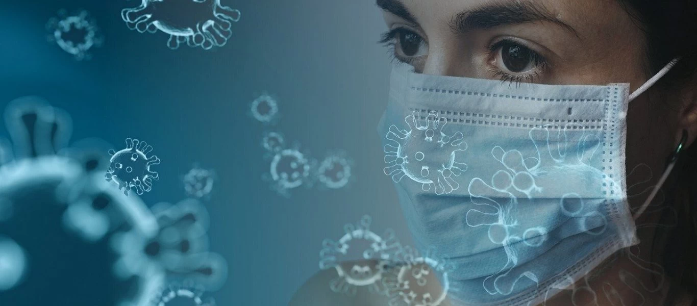 Ιολόγος από την Ιαπωνία κατάφερε να συνθέσει τεχνητά τον κορωνοϊό
